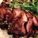 マラッカバー - 