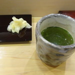 Sushi Tatsumi - 2016.2
