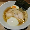 麺屋 和人 天王寺北口本店