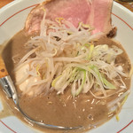 麺と人 - 