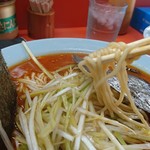 ネギいちラーメン - 