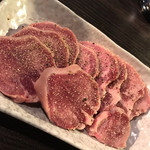 厳選 タン 焼肉 縁 - 