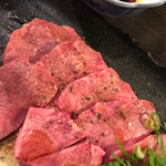 厳選 タン 焼肉 縁 - 