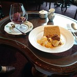 表参道うかい亭 - 