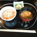 表参道うかい亭 - 