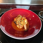 表参道うかい亭 - 