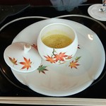 表参道うかい亭 - 