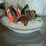 表参道うかい亭 - 