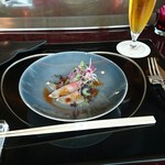 表参道うかい亭 - 