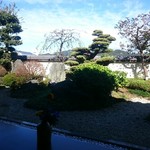 珈琲 蔵人珈蔵 岐阜店 - 庭園