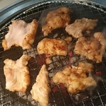 炭火焼肉 とさや - 