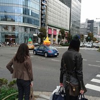 表参道うかい亭 - 
