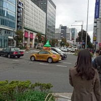 表参道うかい亭 - 