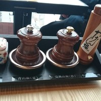 鳥と手打ち蕎麦 とり数寄 東急プラザ銀座店 - 