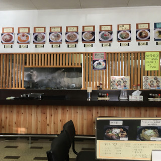 麺道蘭 二戸店_2
