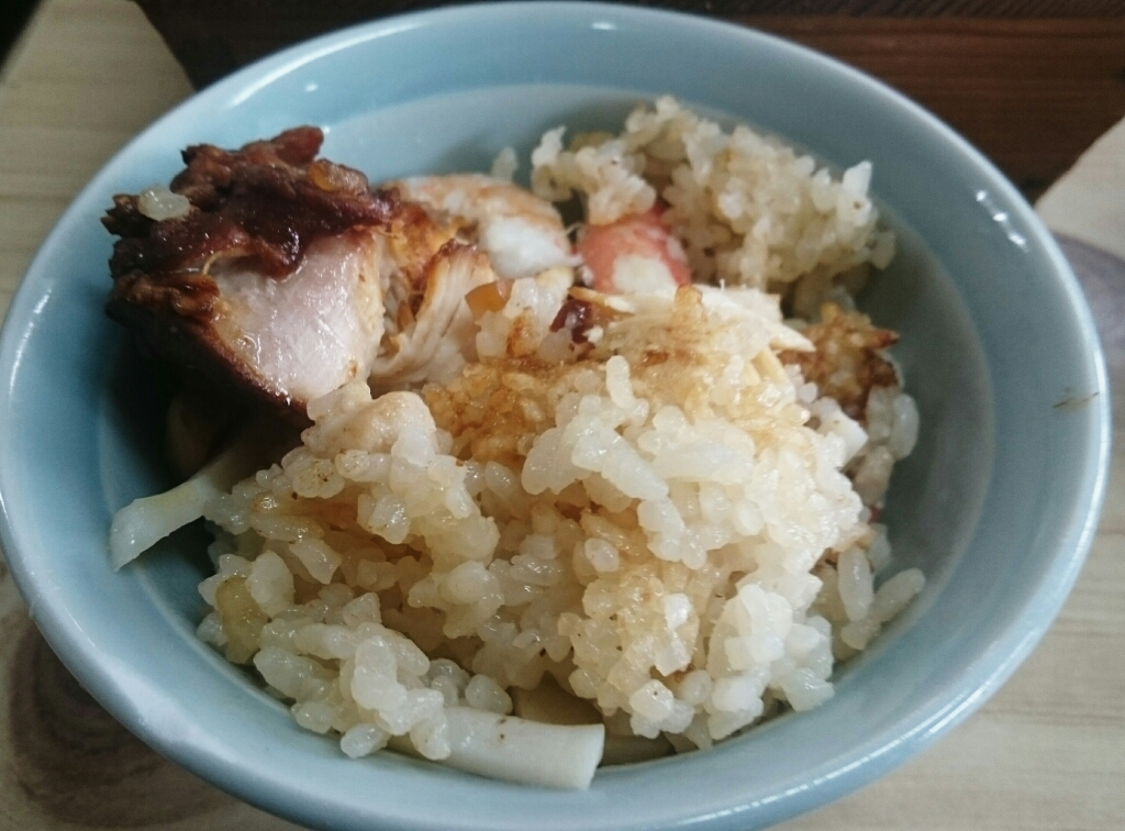 久内釜めし店 name=