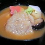 加賀屋 - 加賀百万石の武家料理“治部煮” 