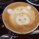 ナガハマコーヒー - 