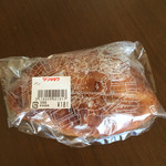 Kome Koubou Jasumin - メープルパン