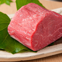 シャトーブリアン 100g