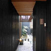 神楽坂 石かわ - 
