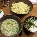 つけ麺