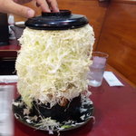 焼肉重スペシャル