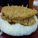 カレースペシャル