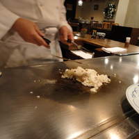 鉄板焼き 大和 - 
