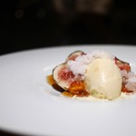 TACUBO - ピオレソリエスとヨーグルトのジェラード