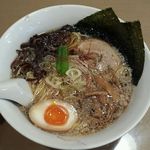 ラーメン高下 - 