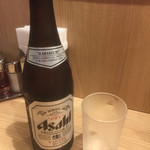 Keikaramen - 昔はビールなかったよ
