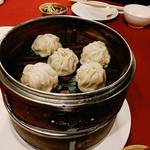Great Shanghai Restaurant - いわゆる小龍包