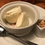 クルミドコーヒー - クルミドコーヒー(クルミドレアチーズ)