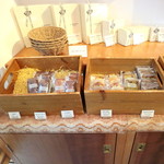 ラヴニュー - '16 3月中旬