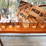 ラヴニュー - '16 3月中旬