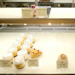 ラヴニュー - '16 3月中旬