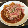 スパゲッティハウス ヨコイ 錦店