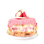 ラヴニュー - ルージュの断面 '16 3月中旬