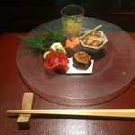 蔵屋敷　LUNA　交野屋 - 