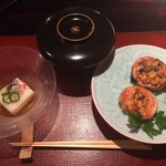 蔵屋敷　LUNA　交野屋 - 