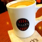 タリーズ コーヒー - 