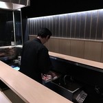 鶏割烹 ならや - 