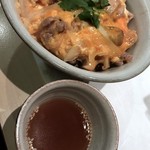 鶏割烹 ならや - 