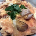 鶏割烹 ならや - 