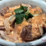 鶏割烹 ならや - 