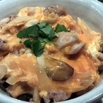 鶏割烹 ならや - 