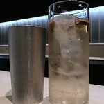 鶏割烹 ならや - 