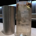 鶏割烹 ならや - 