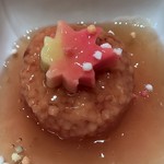 鶏割烹 ならや - 